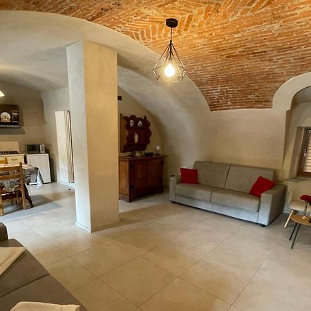 Il Cortile Apartment Boves Exterior photo