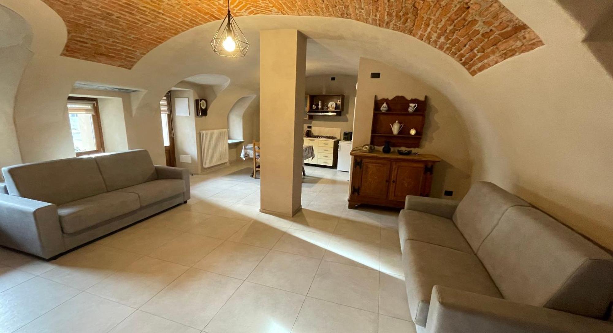 Il Cortile Apartment Boves Exterior photo