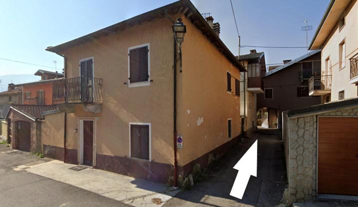 Il Cortile Apartment Boves Exterior photo