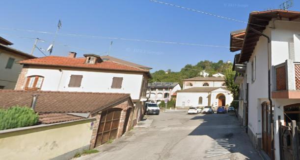 Il Cortile Apartment Boves Exterior photo