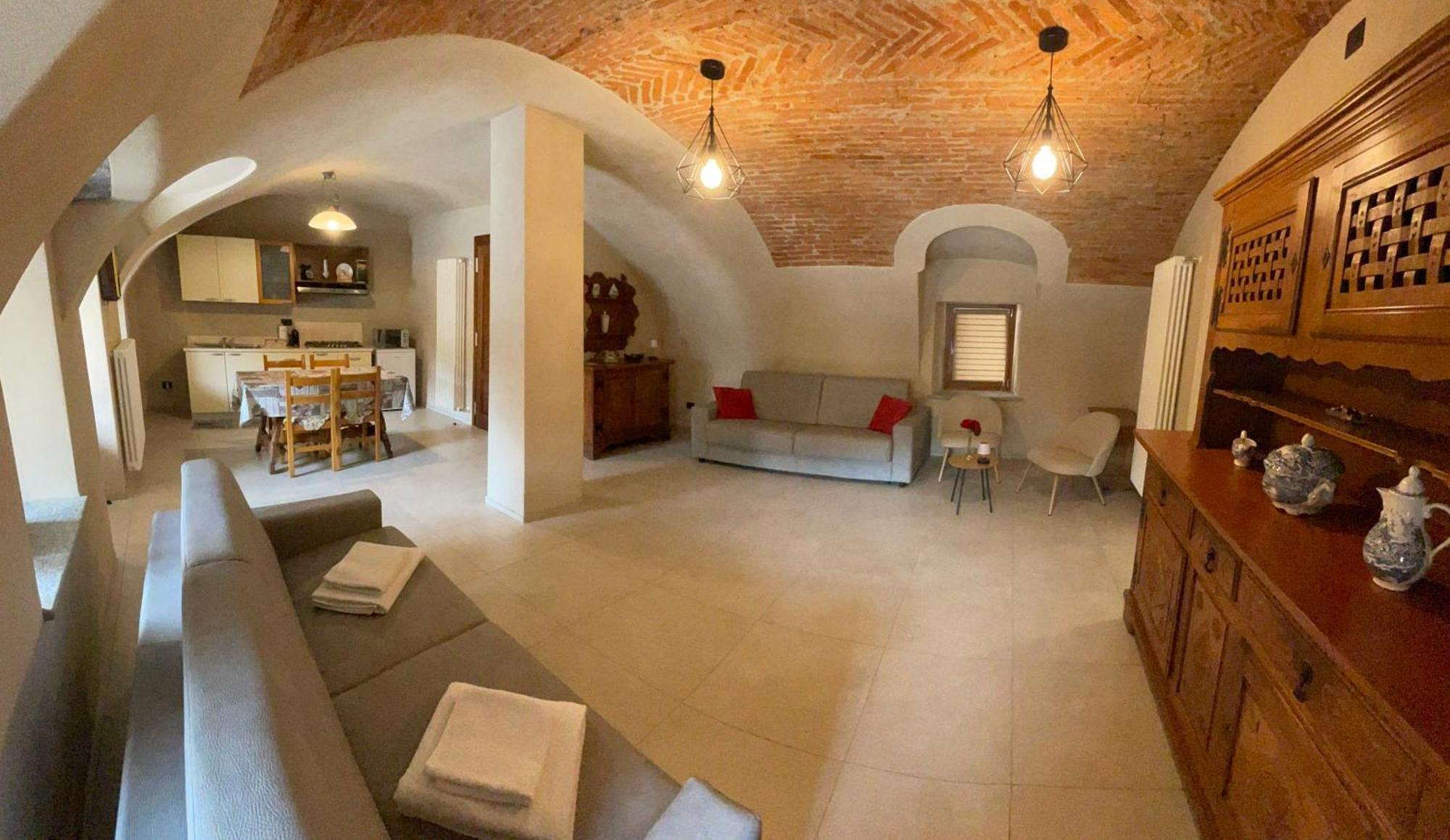 Il Cortile Apartment Boves Exterior photo