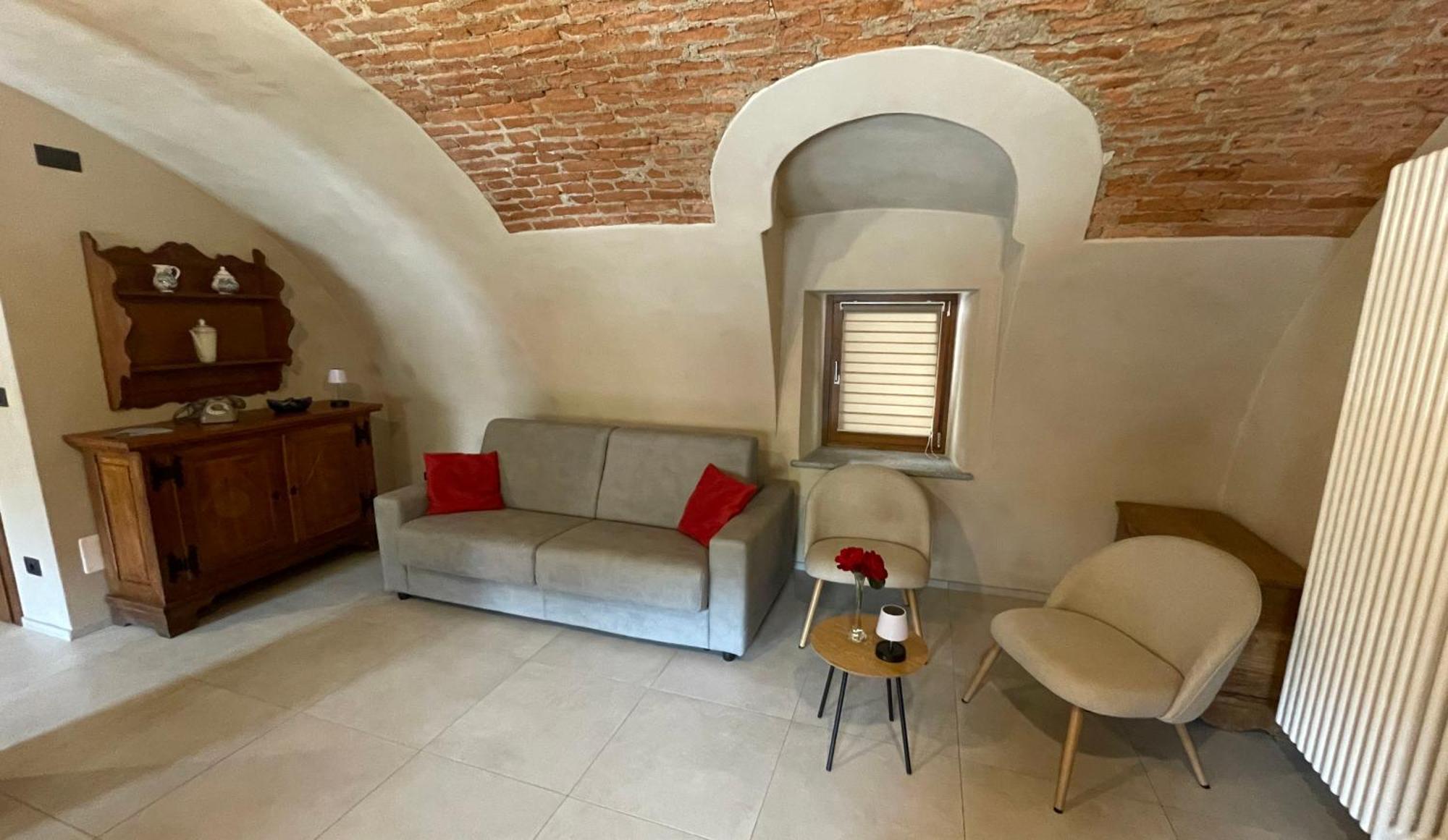 Il Cortile Apartment Boves Exterior photo